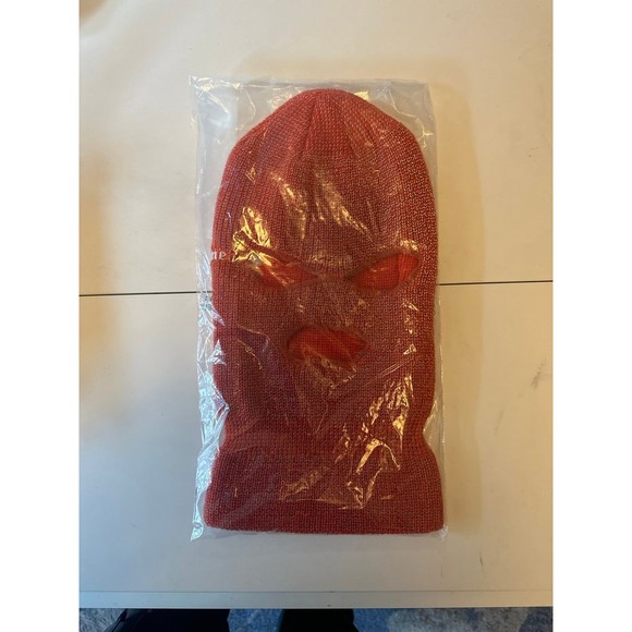 Supreme Reflective Balaclava FW23 - Picture 2 of 3